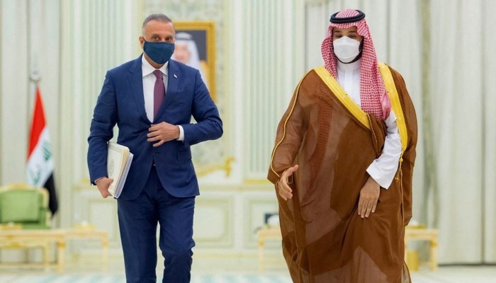 نيويورك تايمز : استضافة بغداد الاجتماع المقبل بين السعودية وإيران